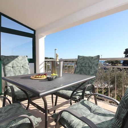 Apartments Fortunato Zablaće Dış mekan fotoğraf