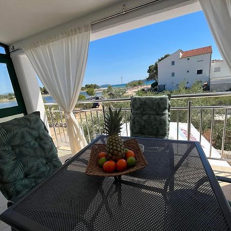 Apartments Fortunato Zablaće Dış mekan fotoğraf