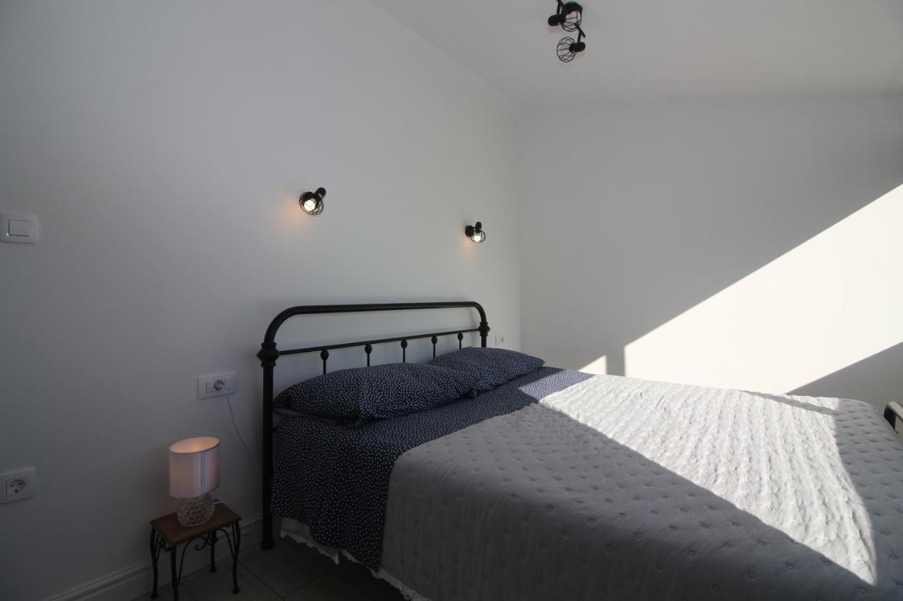 Apartments Fortunato Zablaće Dış mekan fotoğraf