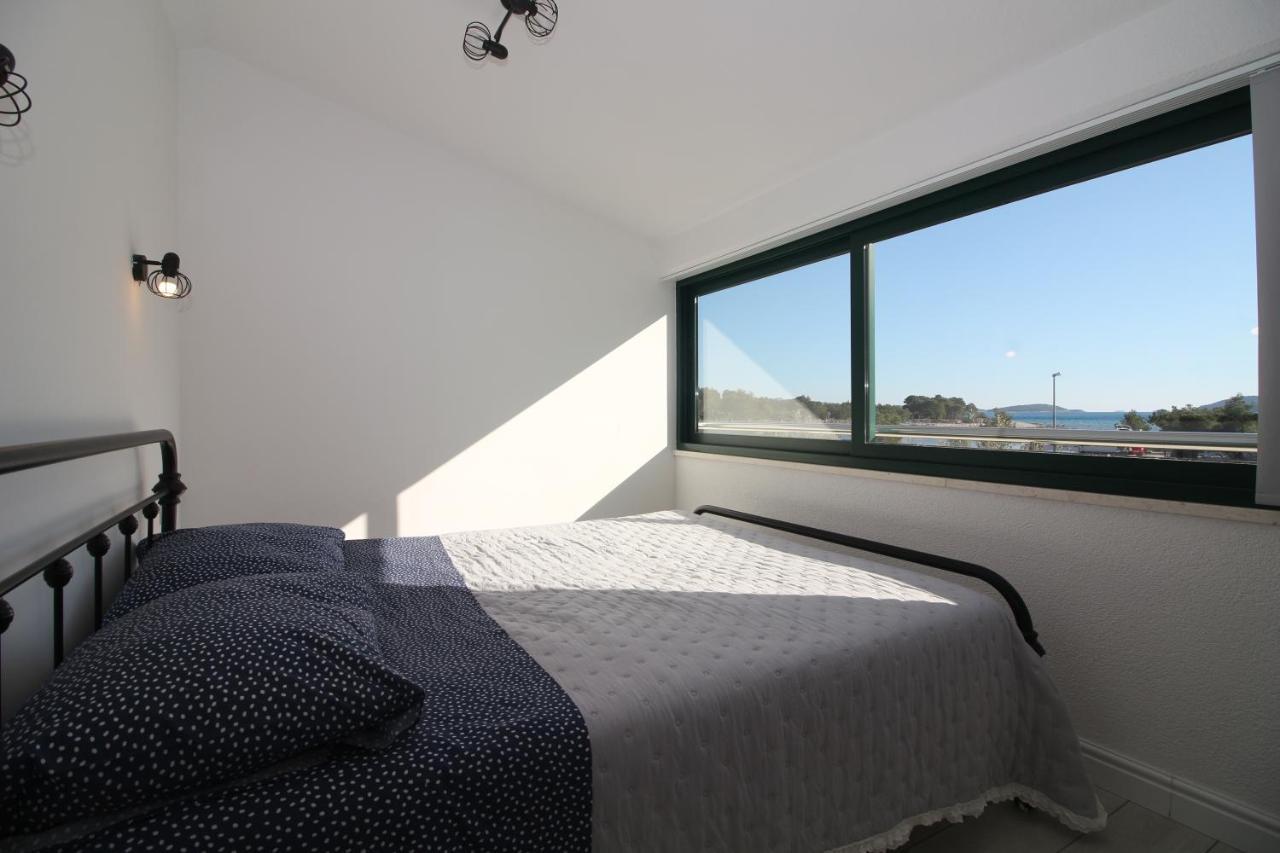 Apartments Fortunato Zablaće Dış mekan fotoğraf