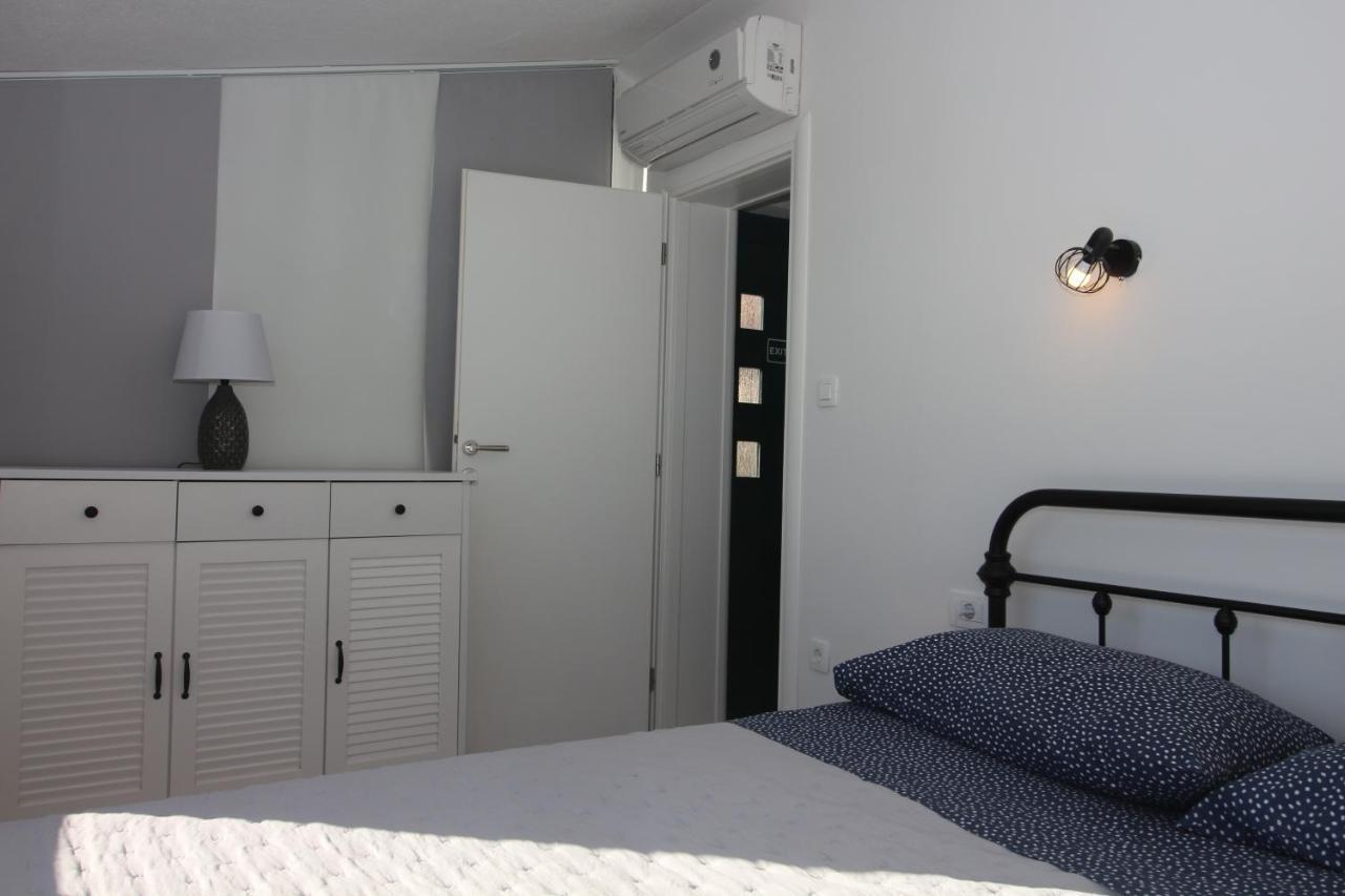 Apartments Fortunato Zablaće Dış mekan fotoğraf