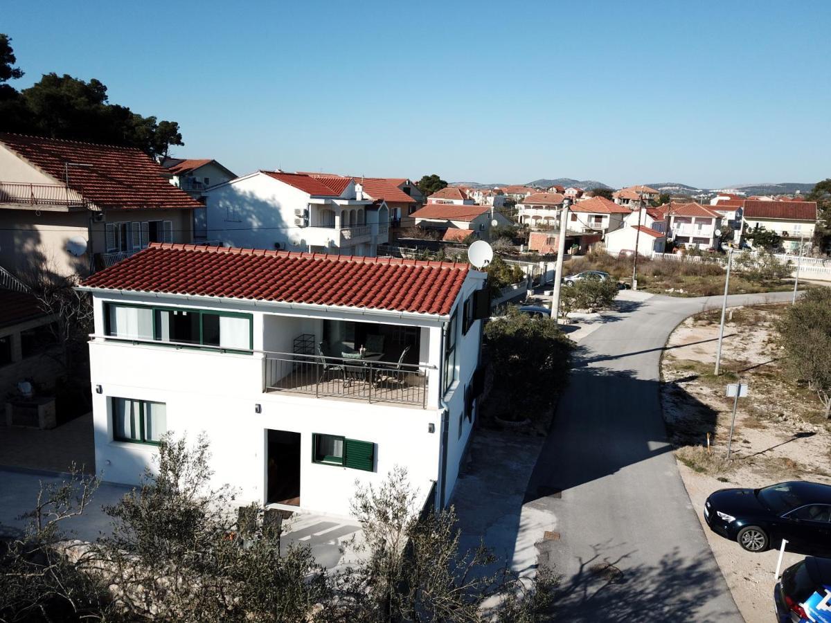 Apartments Fortunato Zablaće Dış mekan fotoğraf
