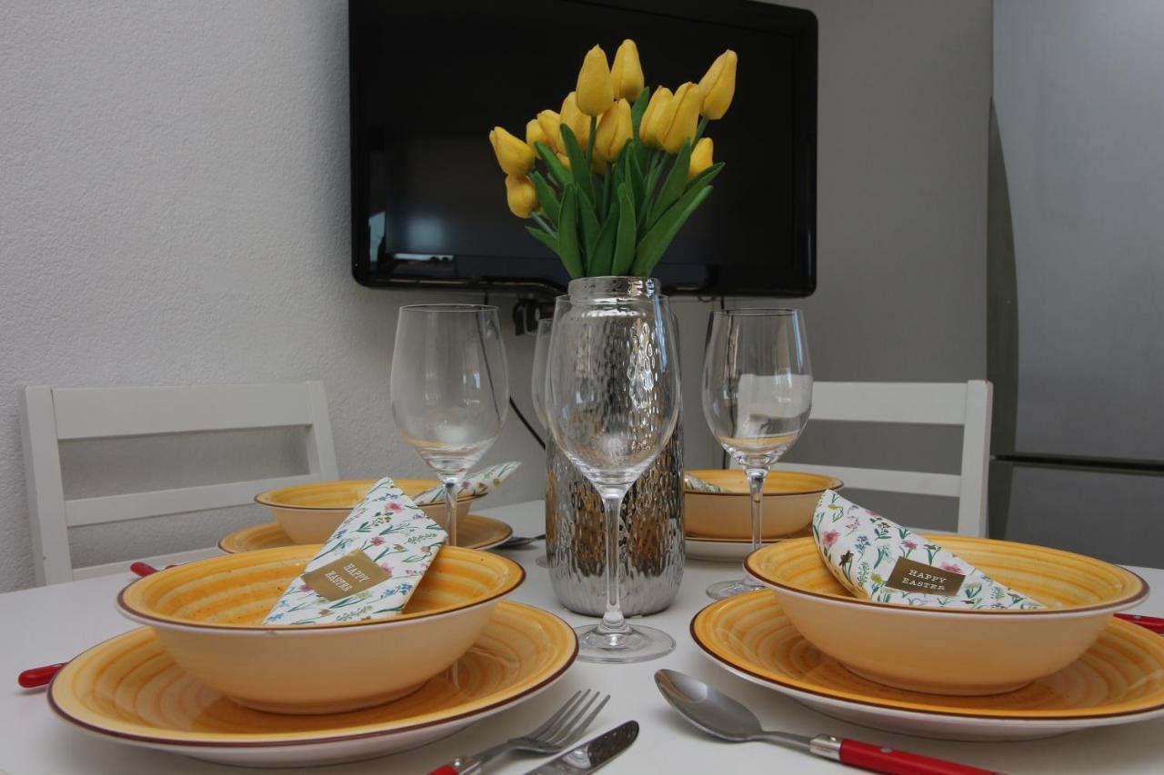 Apartments Fortunato Zablaće Dış mekan fotoğraf