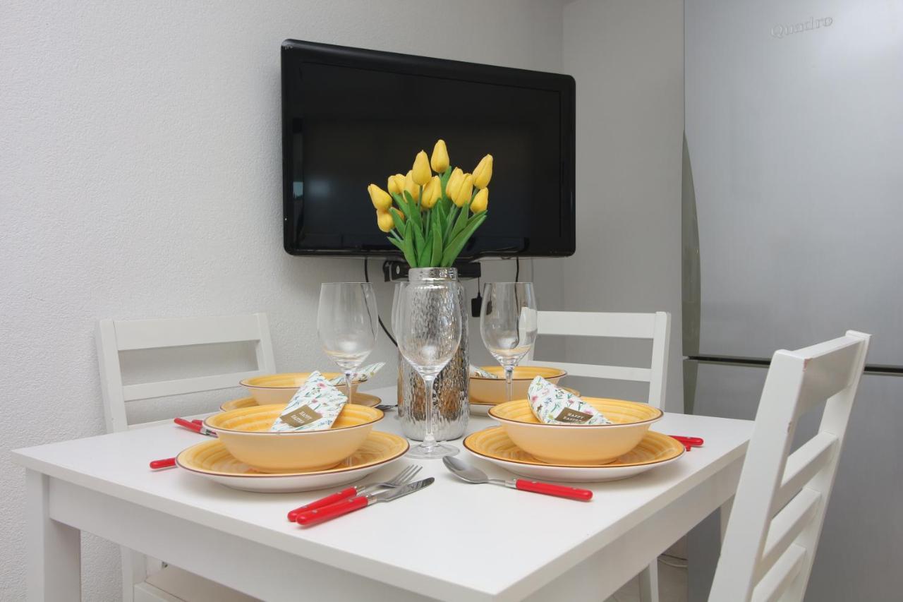 Apartments Fortunato Zablaće Dış mekan fotoğraf