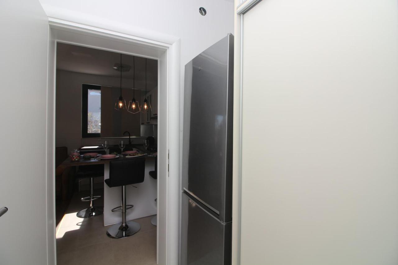 Apartments Fortunato Zablaće Dış mekan fotoğraf